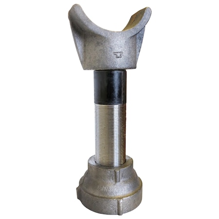 Anvil 264 16 BLK CI ADJ P/SADL COMP 0500175179